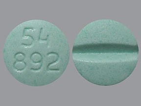 Dexamethasone 4 mg Tablet Bottle 100 Tablets by Hikma Pharmaceuticals USA  ID 00054-4184-25